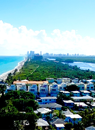 Hollywood North Beach